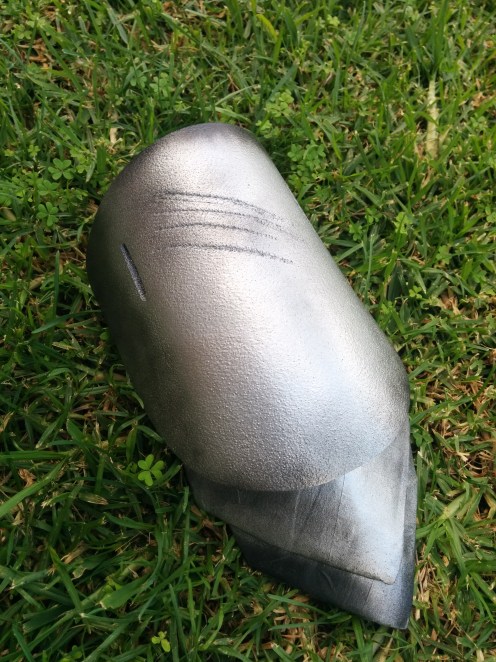 Thigh way or the highway