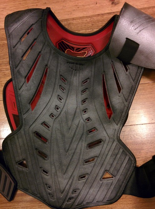 Look at the Gambit pic waaay above. Same thing, different side.