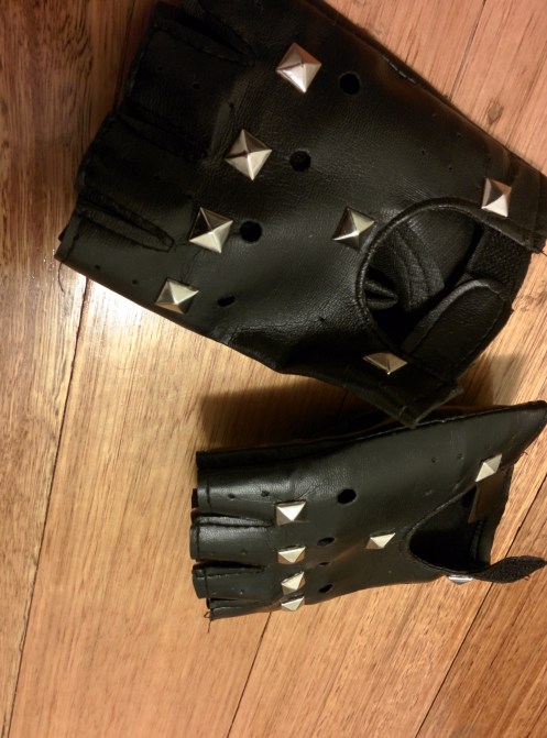 Billie Jean is not my lover